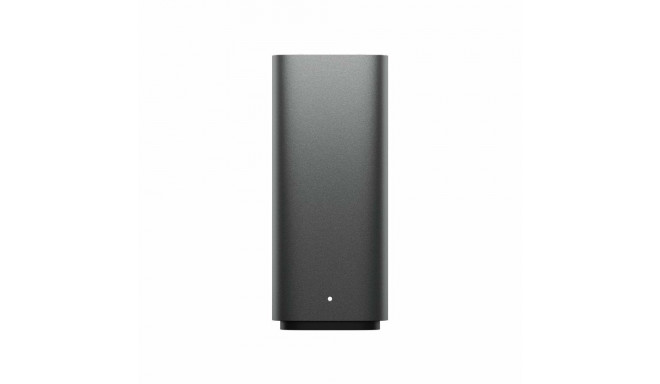 NAS Võrgusalvesti Synology Must Intel Celeron J4125