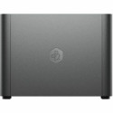 NAS Võrgusalvesti Synology Must Intel Celeron J4125