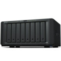 NAS Network Storage Synology Black AMD Ryzen V1500B