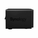 NAS Network Storage Synology Black AMD Ryzen V1500B