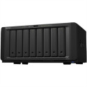 NAS Network Storage Synology Black AMD Ryzen V1500B