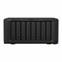 NAS Võrgusalvesti Synology Must AMD Ryzen V1500B