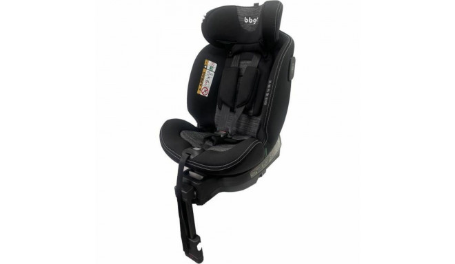 Car Chair BBGO ECE R129/04