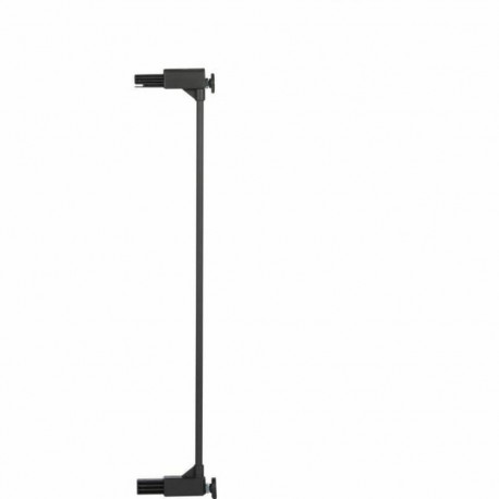 Barrier extensions Safety 1st Grey Metal