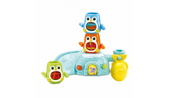 Beebinukk Vtech Baby