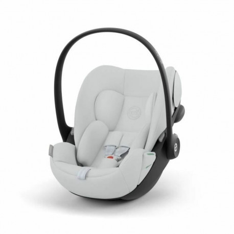 Car Chair Cybex Grey ECE R129/04