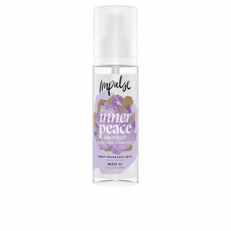Unisex Perfume Impulse INNER PEACE AMETHYST 150 ml