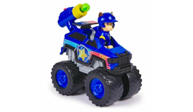 Auto Spin Master Sinine