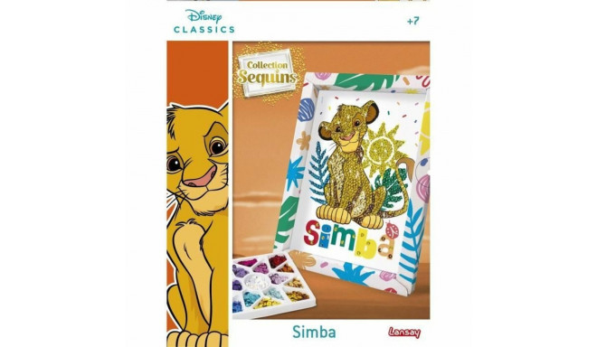 Craft Game Lansay Plastic