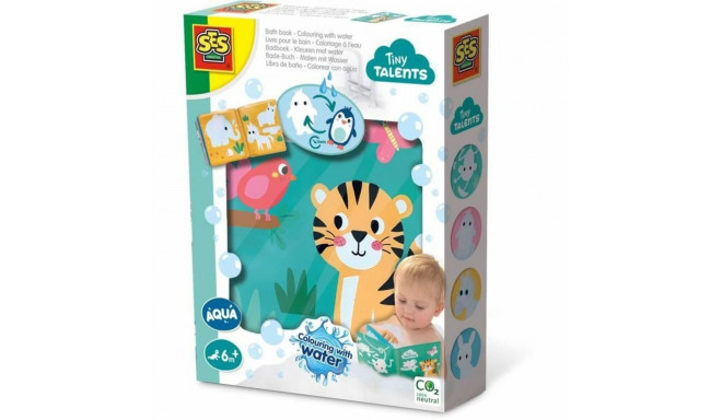 Vannilelu SES Creative