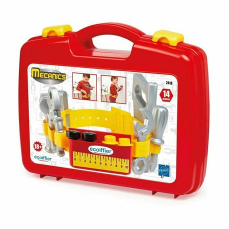 Tööriistavöö Ecoiffier 2418