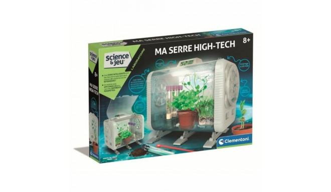 Terraarium Clementoni