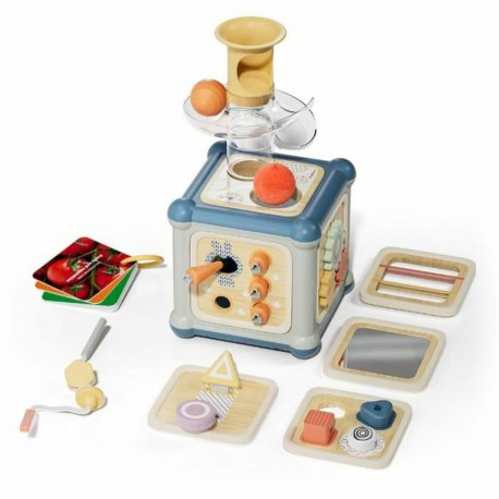 Activity centre TOP BRIGHT