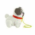 Interaktiivne koer Fisher-Price My Pug to Walk HTW94 Koer