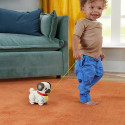 Interaktiivne koer Fisher-Price My Pug to Walk HTW94 Koer