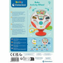 Interaktiivne Beebimänguasi Clementoni