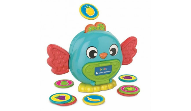 Interaktiivne Beebimänguasi Clementoni