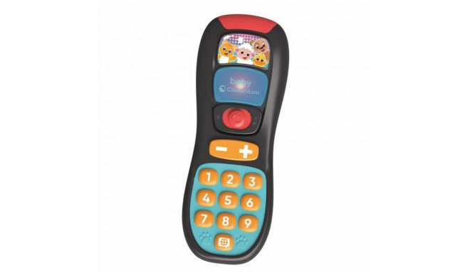Interaktiivne Beebimänguasi Clementoni