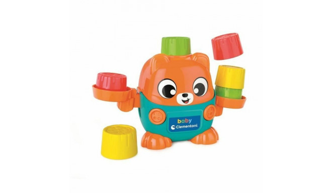 Educational Game Clementoni