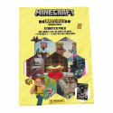 Kogumiskaartide pakk Panini Minecraft TC 4