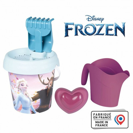 Kastekann Smoby Plastmass