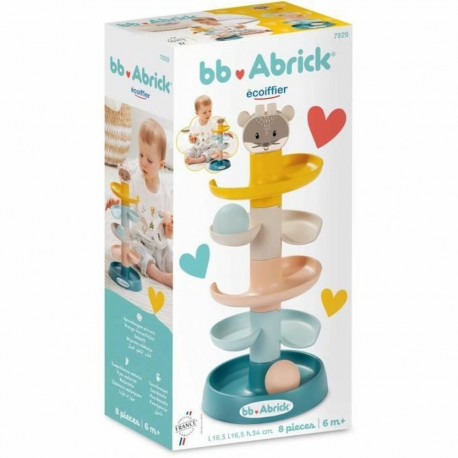 Konstruktsioon komplekt Ecoiffier