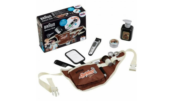 Laste meigikomplekt Klein 5838