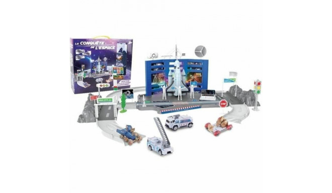 Ringtee MGM (3 Tükid, osad)