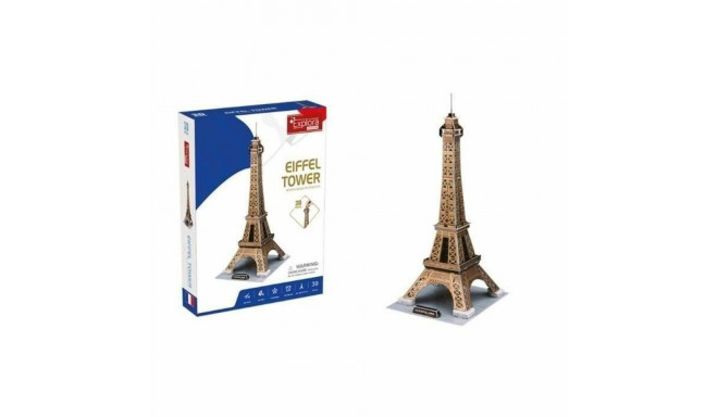 Konstruktsioon komplekt Explora