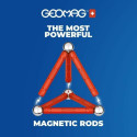 Konstruktsioon komplekt Geomag