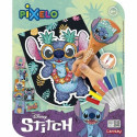 Writing Set Lansay Pixelo Stitch 8 Pieces