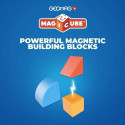 Construction set Geomag Magicube