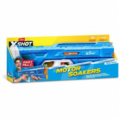Water Pistol Zuru X-SHOT Mega Pulse 1,1 L