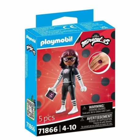 Playset Playmobil 5 Ühikut