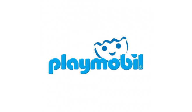 Playset Playmobil