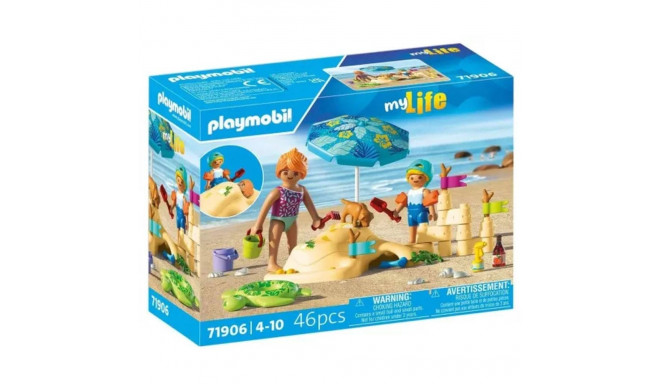 Playset Playmobil