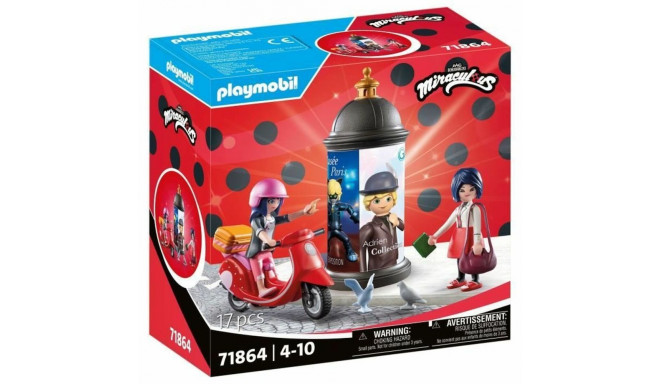 Playset Playmobil