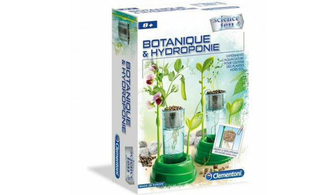 Science Game Clementoni