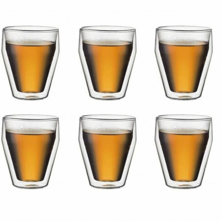 Set of glasses Bodum