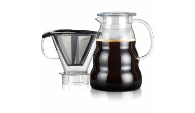 Cafetière with Plunger Bodum