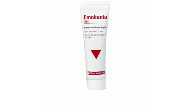 Niisutav jalakreem Emolienta EMOLIENTA CORPORAL 30 ml