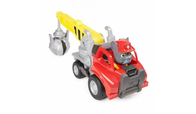 Kolmratas Spin Master