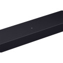 Soundbar Samsung Black