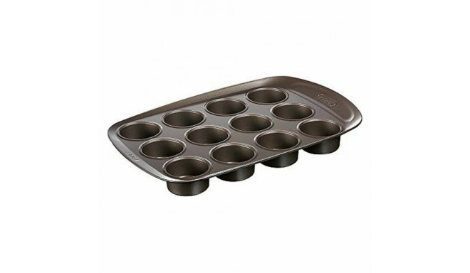 Muffin Tray Pyrex
