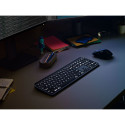 Klaviatuur Logitech 920-010251 Grafiithall Hispaaniakeelne Qwerty QWERTY Qwerty US