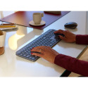 Klaviatuur Logitech 920-010251 Grafiithall Hispaaniakeelne Qwerty QWERTY Qwerty US