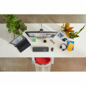 Klaviatuur Logitech 920-010251 Grafiithall Hispaaniakeelne Qwerty QWERTY Qwerty US