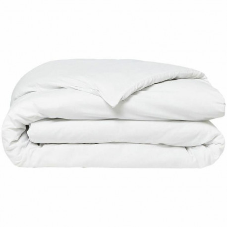 Duvet cover set TODAY White 240 x 260 cm