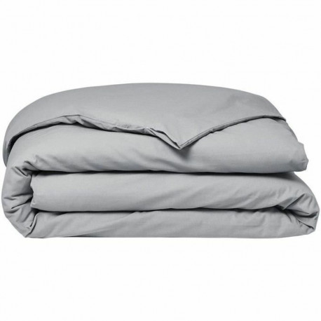 Duvet cover set TODAY Grey 240 x 260 cm