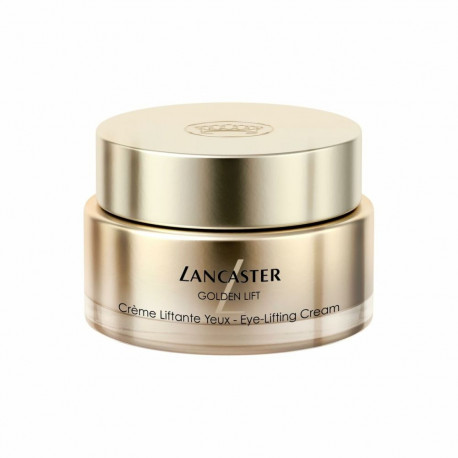 Cream for Eye Area Lancaster GOLDEN LIFT 15 ml